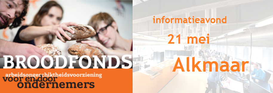 algemene informatieavond BF Alkmaar 21 mei 2015